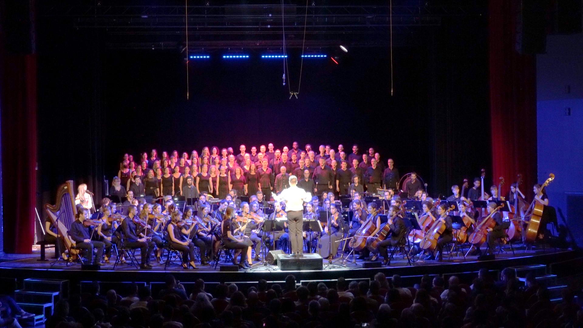 Orchestre La Fosse Ô Lyon